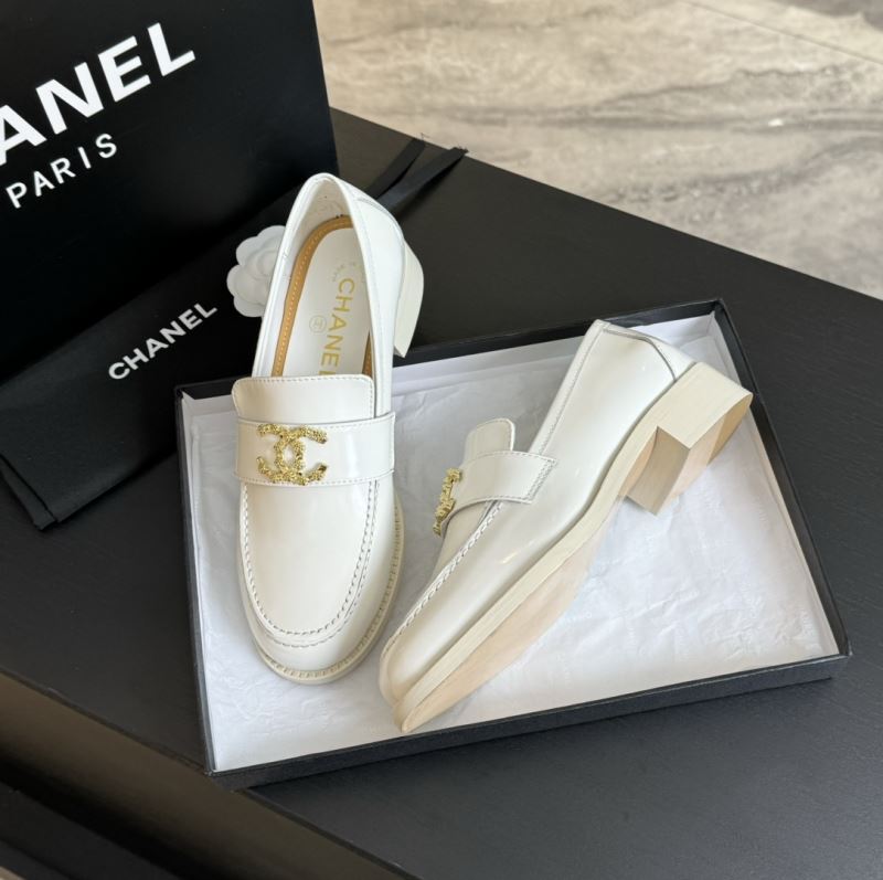 Chanel Business Shoes